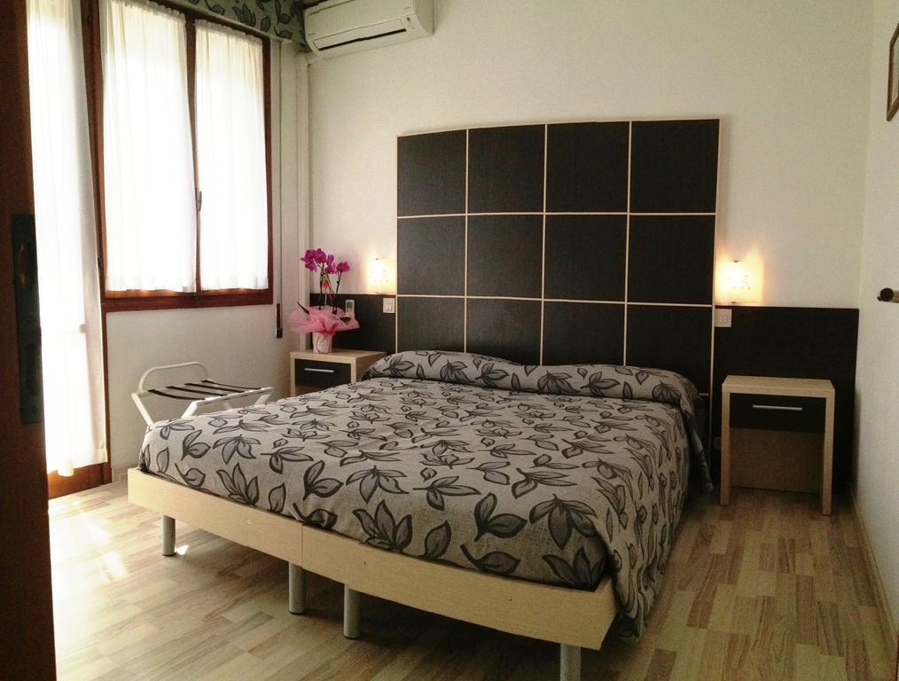 Hotel Eden Lignano Sabbiadoro Rom bilde