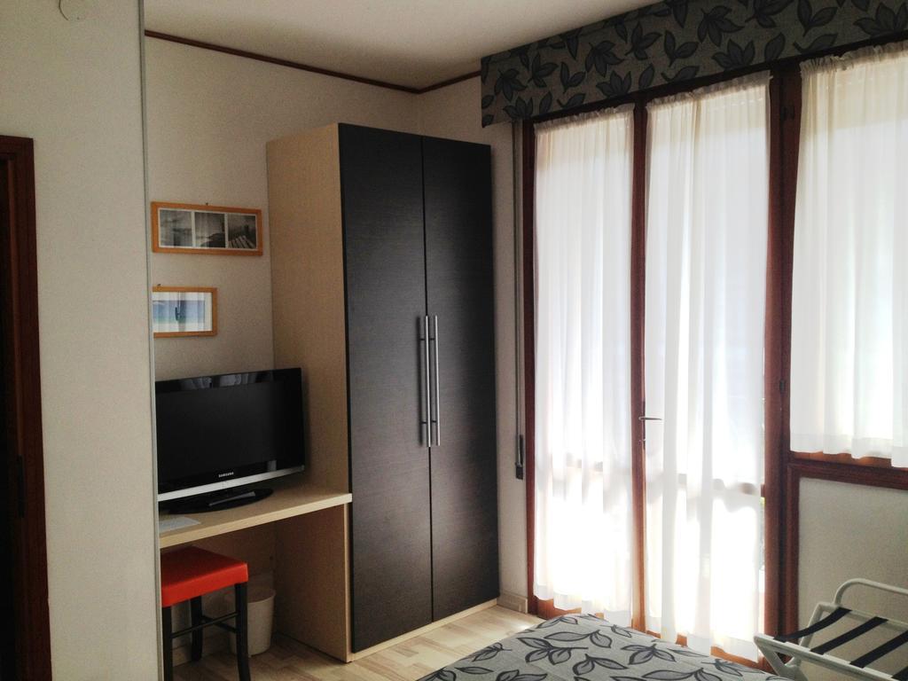 Hotel Eden Lignano Sabbiadoro Rom bilde